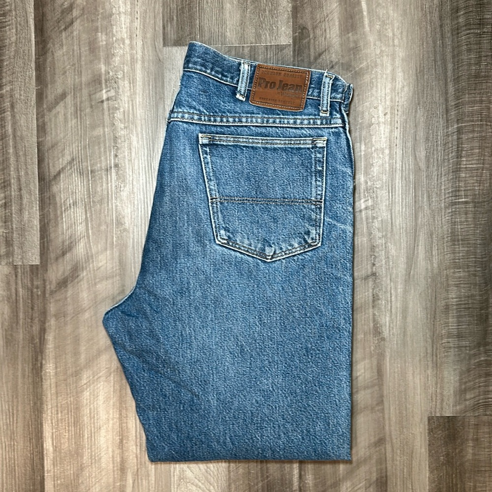 Wrangler Pro Jean Original Jeans - 38